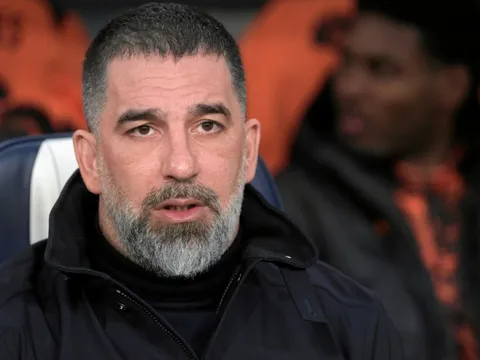 Arda Turan và phép màu Shakhtar