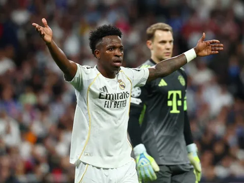 Real Madrid giữ vững chiến lược giữa giai đoạn nhạy cảm