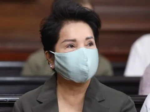 Vụ "sang tay" đất vàng 39-39B bến Vân Đồn: Cựu CEO Quốc Cường Gia Lai nói lời sau cùng