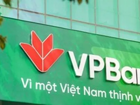 Khách hàng VPBank chú ý: Lịch giao dịch tại quầy vừa thay đổi từ tháng 4/2026