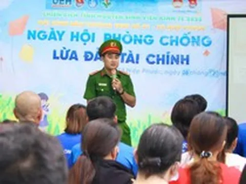 App vay tiền: Khi “đòi nợ” trở thành tội phạm và cách thoát “bẫy”