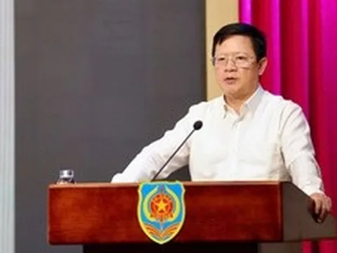 Tạo dấu ấn chuyển đổi số trong công tác thi hành án dân sự