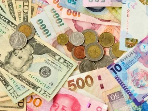 Tỷ giá ngoại tệ, tỷ giá USD/VND hôm nay 10/4: Đà phục hồi của đồng USD gặp lực cản vì một nguyên nhân