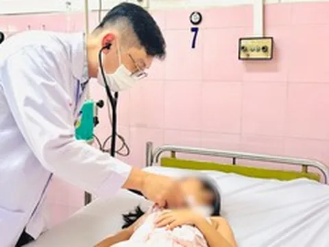 Vụ nhiều học sinh tiểu học ở TP.HCM nghi ngộ độc thực phẩm: Thông tin mới nhất