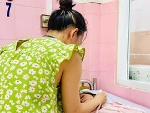 Vụ học sinh tiểu học ở TP.HCM nghi ngộ độc: Phát hiện khuẩn Salmonella