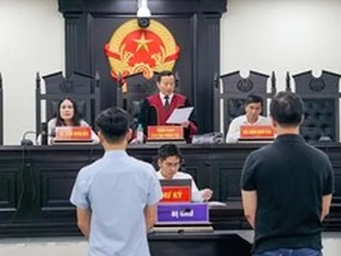 Thiếu trách nhiệm gây hậu quả nghiêm trọng, hai cựu cán bộ phòng cháy, chữa cháy phải hầu Tòa