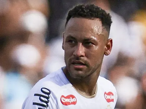 Đội bóng Mỹ tính gây sốc với Neymar