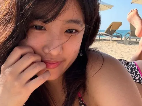 Con gái lớn của Giả Tịnh Văn gây tranh cãi