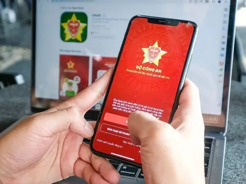 Cách xác nhận SIM chính chủ qua VNeID đơn giản