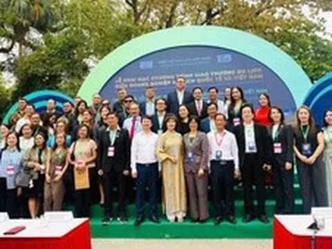 Kết nối giao thương giữa doanh nghiệp du lịch Việt Nam và quốc tế