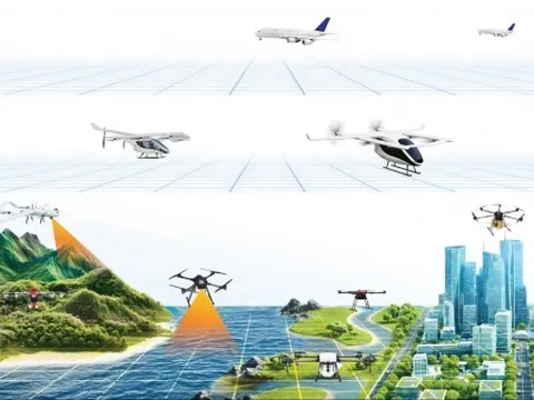 Kinh tế tầm thấp: Xu hướng mới và cơ hội cho Việt Nam