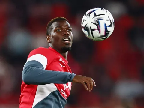 Pogba nói gì sau 130 ngày vắng mặt