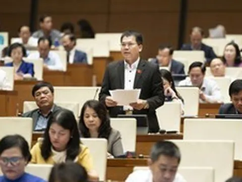 Làm rõ tiêu chí sáng kiến, siết trách nhiệm quỹ khen thưởng