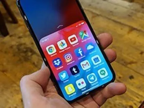 Người dùng tài khoản Vietcombank, BIDV, Agribank, VietinBank… chú ý: Gỡ ngay tính năng này để tiếp tục giao dịch