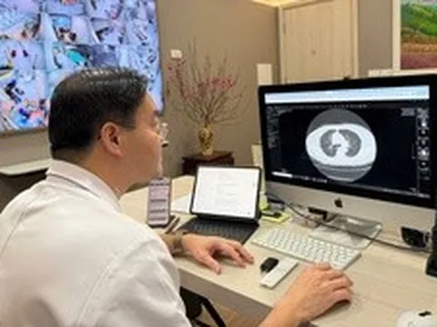 Các cơ sở khám chữa bệnh phải hoàn thành hồ sơ bệnh án điện tử trong năm 2026