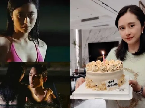 Tình cảnh hiện tại của nữ diễn viên Thiên Long Bát Bộ