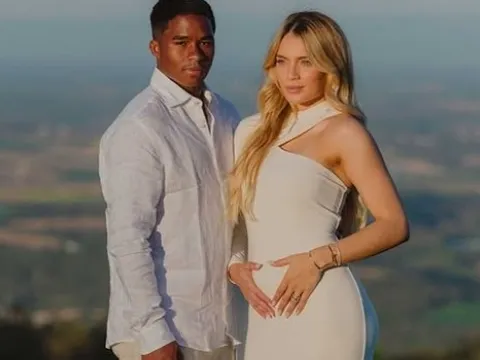 Endrick sắp lên chức bố