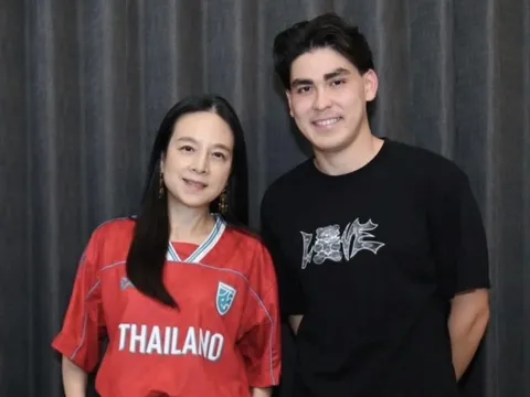 Tuyển Thái Lan bổ sung 2 cầu thủ đá ở châu Âu