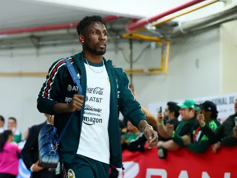 Ghi bàn vượt Ronaldo, tiền đạo vô danh sắp đổi đời ở Saudi Arabia