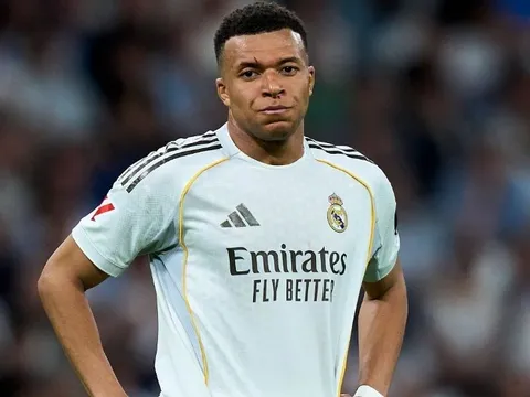 Dấu chấm hết cho Real Madrid tại La Liga