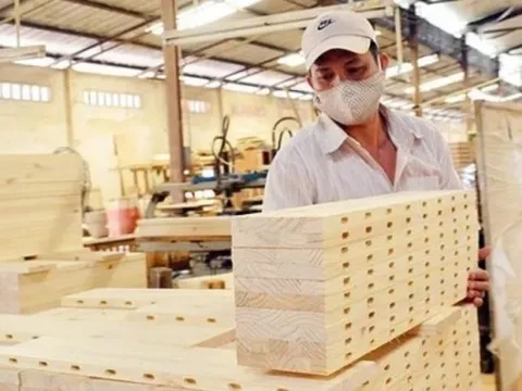 Giữ đà tăng trưởng xuất khẩu trước biến động