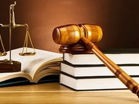 Hoàn thiện thể chế qua đợt tổng rà soát văn bản quy phạm pháp luật