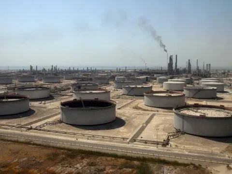 Ngành dầu Saudi Arabia chịu tác động mạnh; Algeria đa dạng hoá mặt hàng xuất khẩu; Israel trở thành cửa ngõ năng lượng ở Địa Trung Hải