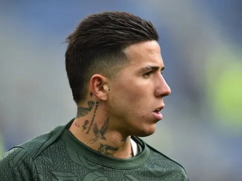 Viễn cảnh Chelsea phải bán Enzo