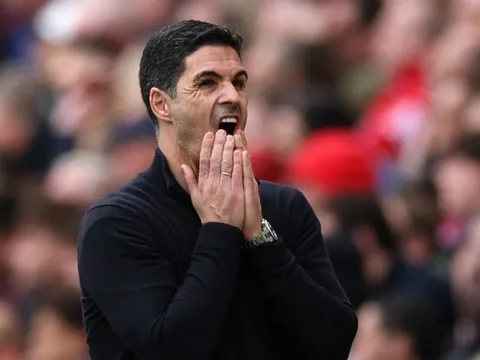 CĐV Arsenal đòi sa thải HLV Arteta