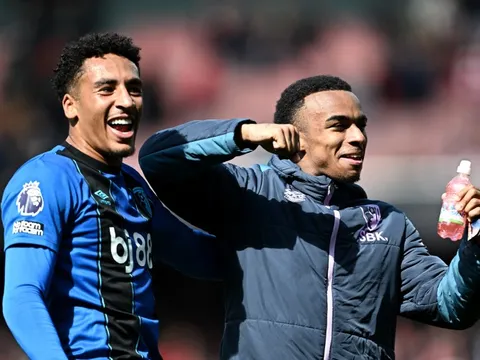 Hiện tượng kỳ lạ ở Premier League