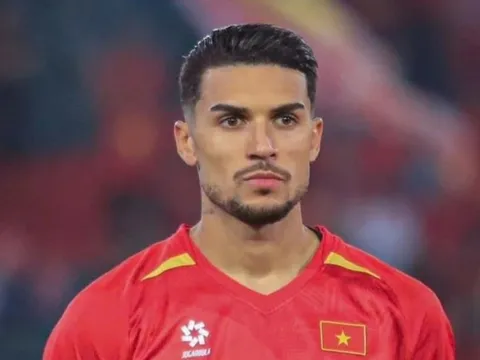 Hoàng Hên gây chú ý