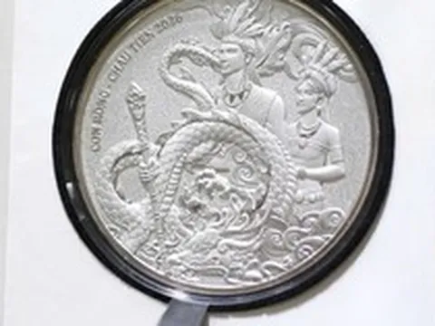 Dự báo mới nhất về giá bạc Ancarat, Phú Quý SBJ tuần tới