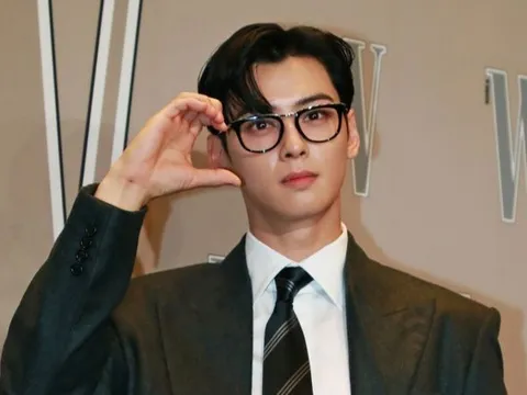 Diễn viên Cha Eun Woo lại vướng tranh cãi mới sau bê bối trốn thuế