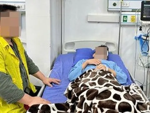 Mặt sưng húp sau khi ăn bánh trứng kiến 'hot trend', bác sỹ chỉ lý do