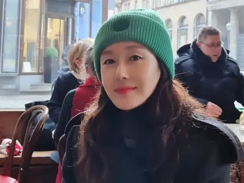 Cuộc sống của nữ diễn viên Kim Ji Soo sau bê bối lái xe gây tai nạn rồi bỏ trốn