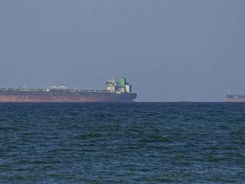 IMF cảnh báo chiến sự Trung Đông gây 'cú sốc năng lượng' toàn cầu