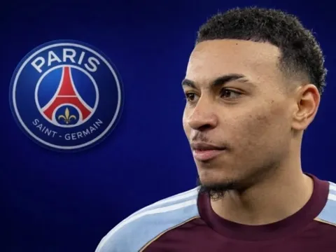 Đội bóng Anh hốt bạc nhờ thương vụ 100 triệu bảng của PSG