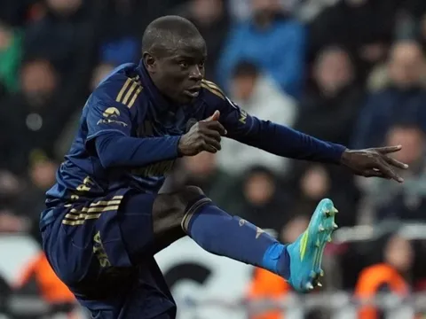 Kante ghi siêu phẩm