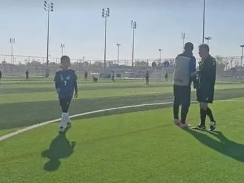 Bê bối dàn xếp tỷ số chấn động bóng đá Trung Quốc