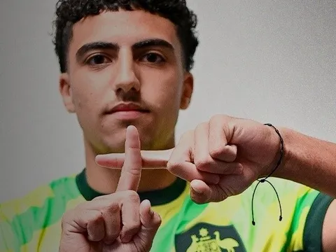 U17 Australia hủy diệt đội Đông Nam Á 12-0