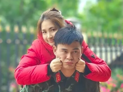 Hòa Minzy tiết lộ chuyện đặc biệt với mẹ chồng