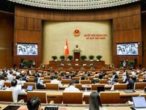 Duy trì công chứng trực tiếp theo địa hạt để bảo đảm an toàn pháp lý bất động sản