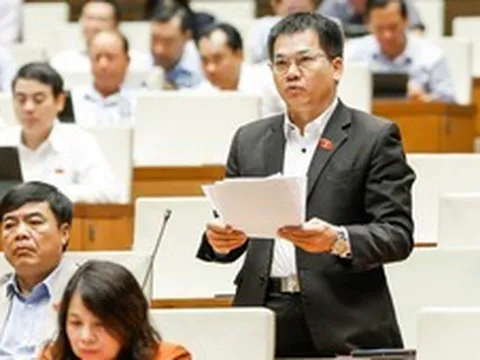 Mở rộng trợ giúp pháp lý tạo 'điểm tựa' công lý cho đối tượng yếu thế