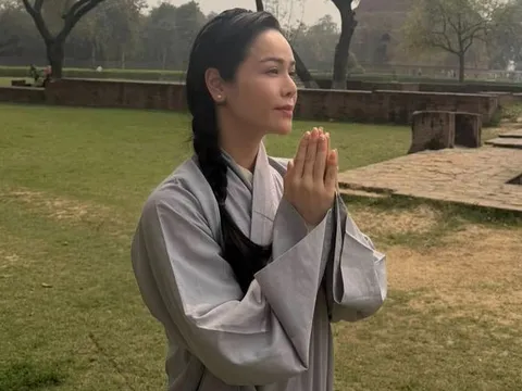 4 từ làm rõ tình trạng của Nhật Kim Anh