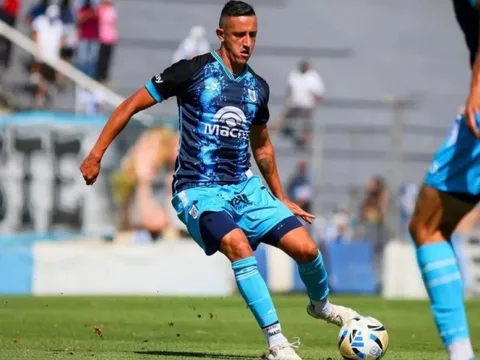 Cầu thủ Argentina bị bắt trên máy bay vì doạ đánh bom