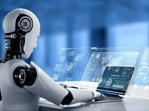 Anh cảnh báo nguy cơ của AI đối với hệ thống tài chính toàn cầu