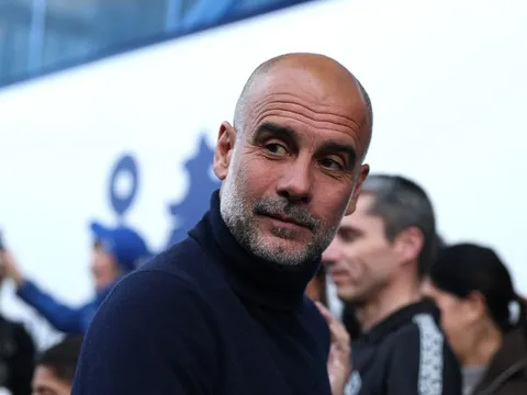 Pep Guardiola kêu gọi CĐV tôn trọng Arsenal