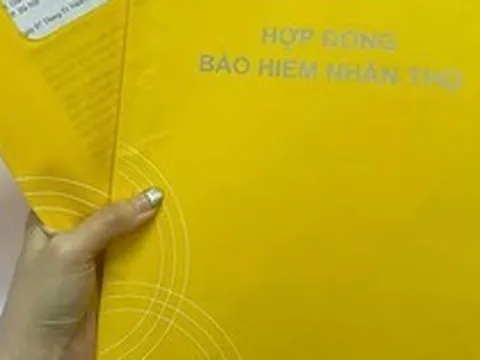 Vì sao khi kết thúc hợp đồng bảo hiểm, nhiều người chỉ nhận về một phần nhỏ số tiền đã đóng?
