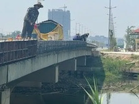 Động thái bất ngờ của nhà thầu tại Huế sau khi bị đề xuất chấm dứt hợp đồng