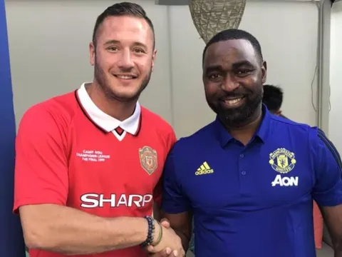 Cựu cầu thủ Anh kiếm tiền nhiều nhất ngành phim người lớn